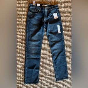 Mens Levi’s 29X32 jeans